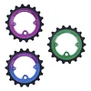 18T Bicycle Jockey Wheel 9/10/11 Speeds Rear Derailleur Ceramic Pulley Bike Guide for Shimano R8000 R7000 MTB Road Bicycle Part