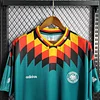 1994 Retro Germany Away Football Shirt 1:1 Thai Quality