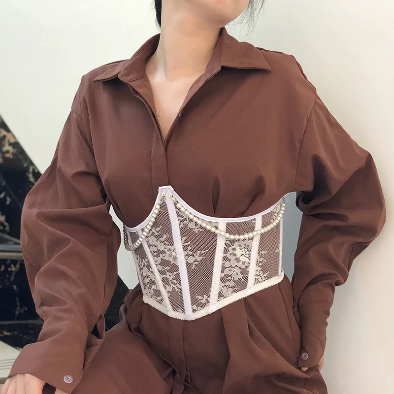 Underbust Corset