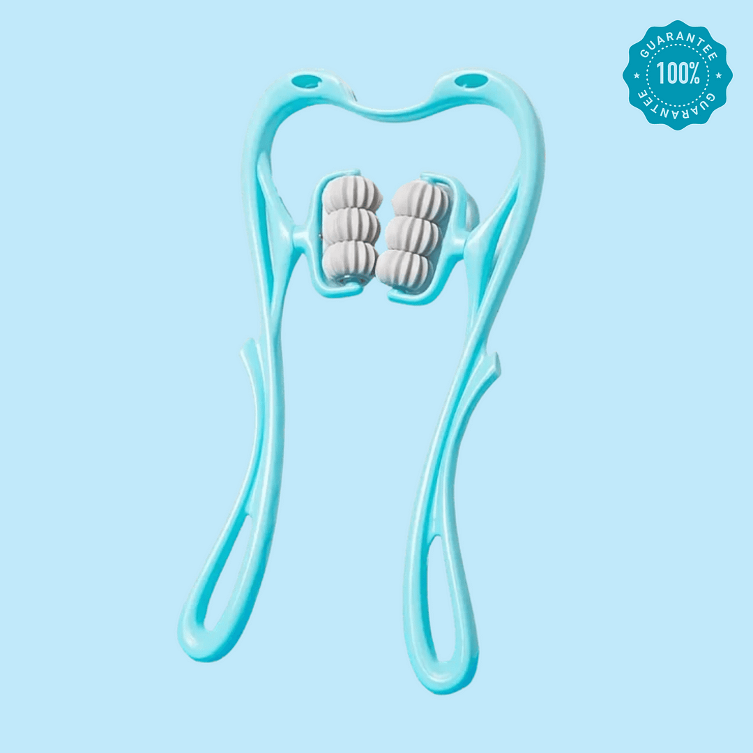 Posture & Neck Relief Roller