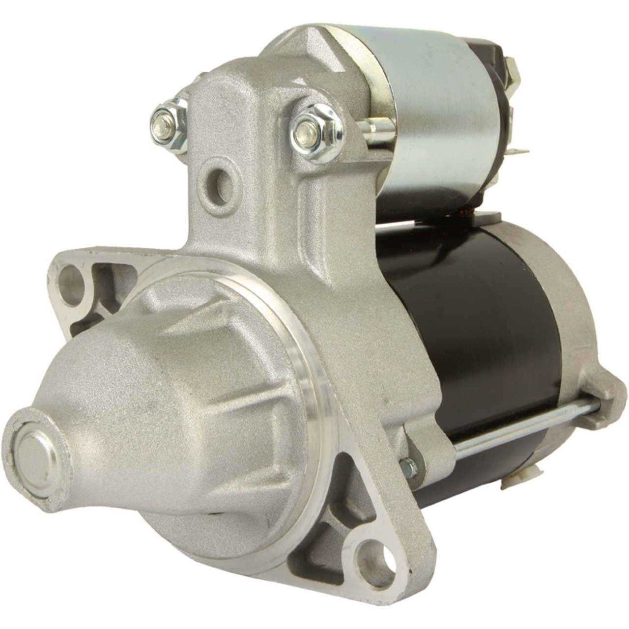 STG92466 12V 1.2KW 9T CW Starter for Kawasaki Mule KAF300 21163-2109  21163-2148  49-5762  495762  128000-9980  91-29-5377