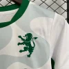25/26 Kids Sporting Lisbon Soccer Jersey Away