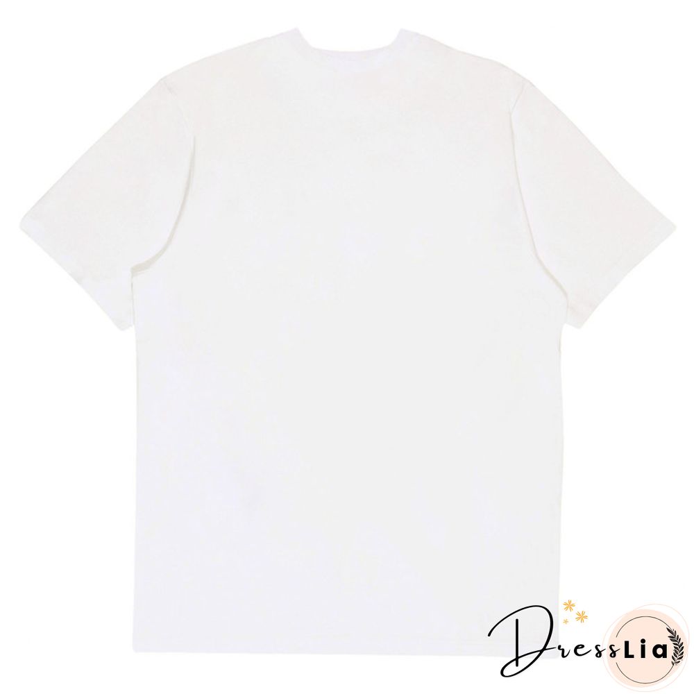 Stranger Things Mens Jim Hopper T-Shirt