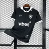 25/26 Botafogo Soccer Jersey Away