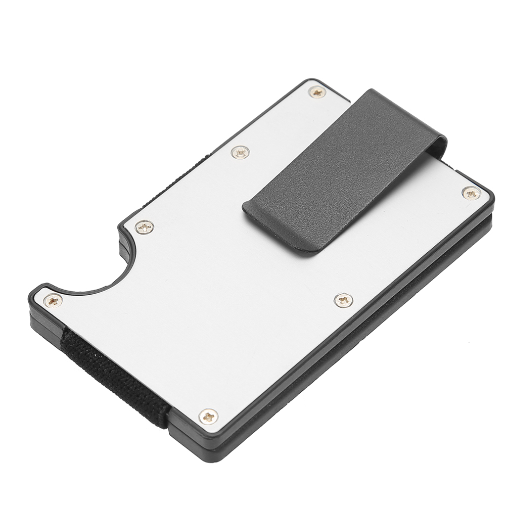 

Carbon Fiber Card Holder, 501 Original