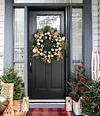 Handmade DIY Christmas Vintage Wreath-🔥HOT SALE🔥49% OFF-mysite-Adracos