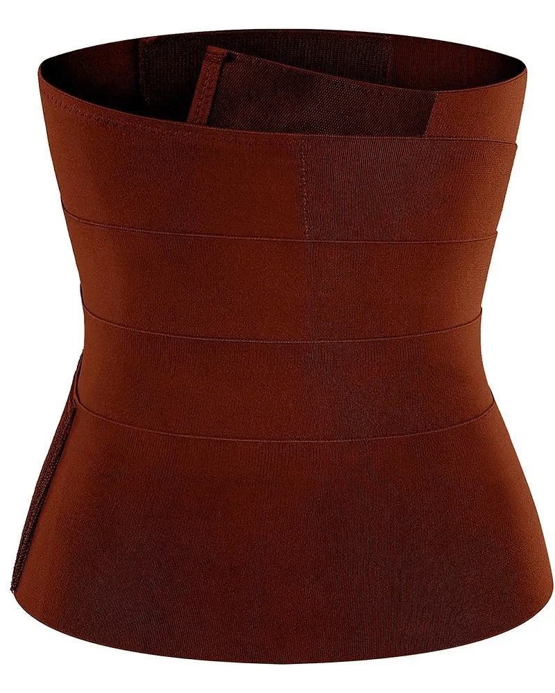 Milan Choice SNATCH ME UP BANDAGE WRAP-FREE Shipping