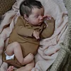Babiesprincess Lifelike Reborn Baby Doll, Babiesprincess