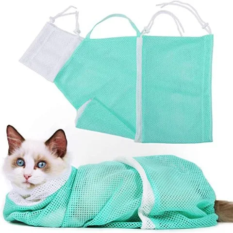 Multi-functional Pet Grooming Bath Bag