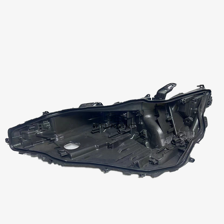 OEM headlight headlamp parts accessory accessories housing for lexus es 2019 2020 2021 2022 2023 three triple eye beam replacement PIECE ITN Auto