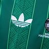 South Africa Away Jersey 2026 World Cup Football Kit Soccer ShirtFan version