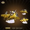 Sparrowmon - Digimon Resin Statue - X7-HOUSE Studio