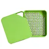 5mm Fuse Beads Picking Tray Kit with Effortless Beads Recovery Efficient Sorting Tools for DIY Arts and Crafts Enthusiasts
