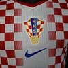 2026 Player Version Croatia National Team Home Football Shirt 1:1 Thai Quality