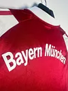 Joyfball 2003/2004 Retro Bayern Munich Home Football Jersey 1:1 Thai Quality