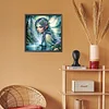 Diamond Painting-DIY Full Round Drill Fairy
