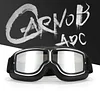 Retro Harley goggles motorcycle helmet goggles windproof and dustproof motorcycle riding glasses