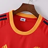 2002 Retro Spain Home Football Shirt 1:1 Thai Quality