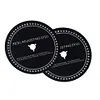 2 PCS For Trident/NAB Adapter Spacer Silicone Spacer for Revox Studer Revox/Teac