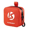 0.2L Mini Bike Saddle Bag Waterproof Portable Under Seat Cycling Tail Bags