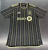 2025/2026 Los Angeles FC Home Football Shirt 1:1 Thai Quality