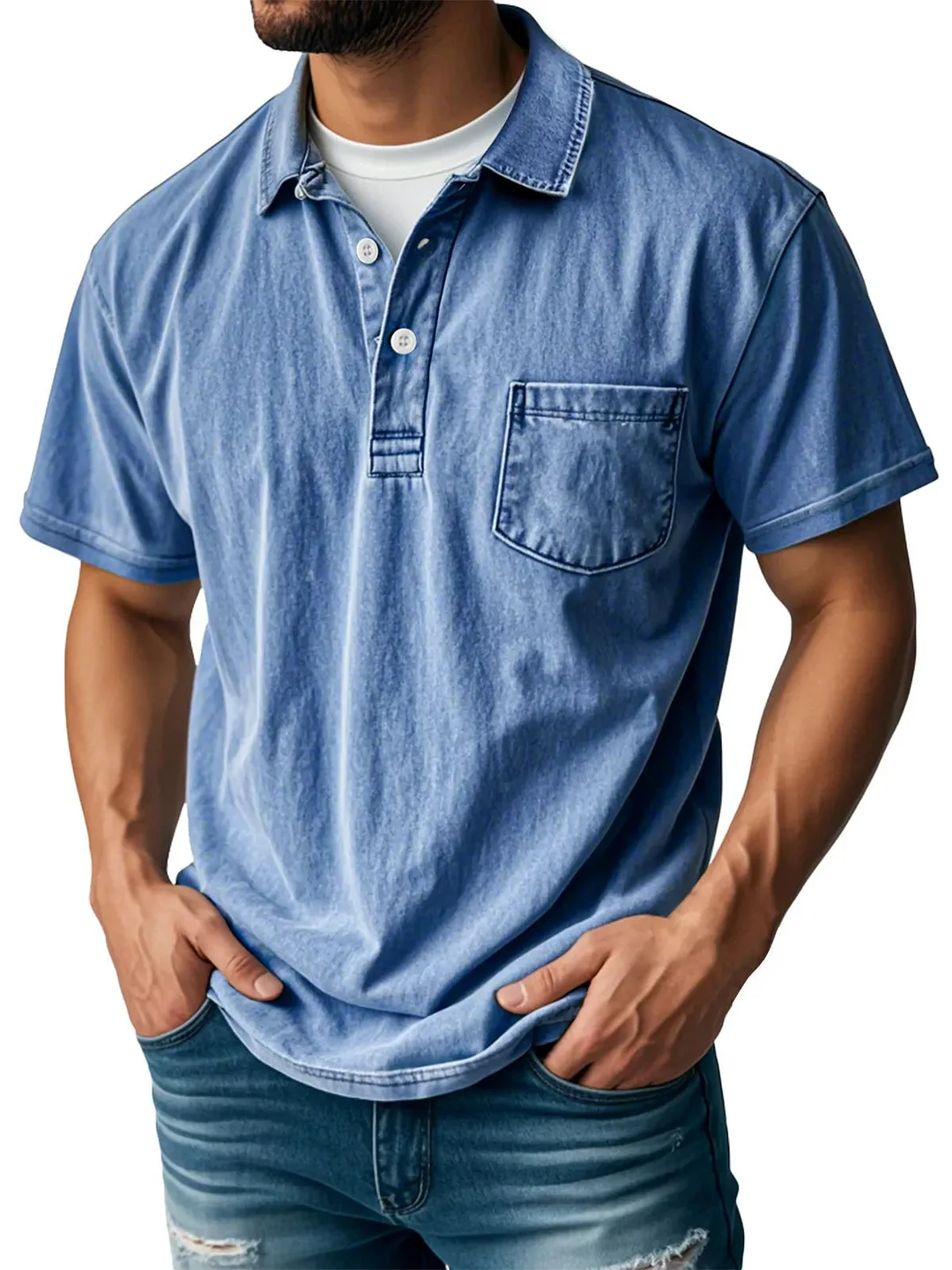 Polo Shirt