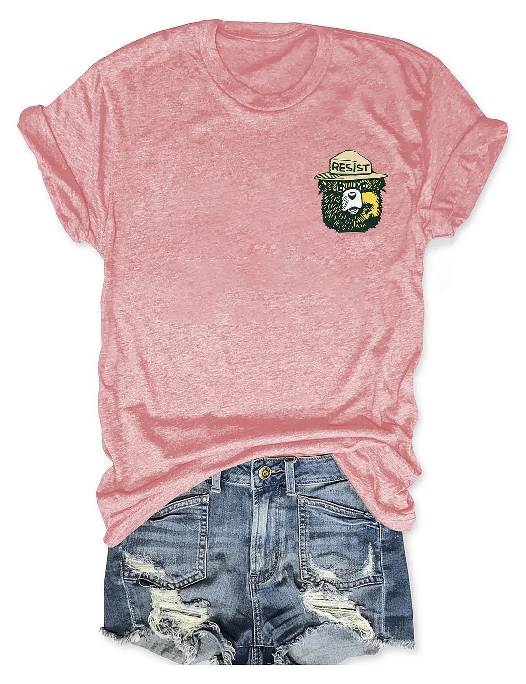 Protect Our National Parks T-shirt