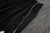 Joyfball 2025/2026 Arsenal Half-Pull Training Suit Red Football Shirt 1:1 Thai Quality