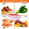2022 Plateau de Conservation des Aliments Cr&eacute;atif