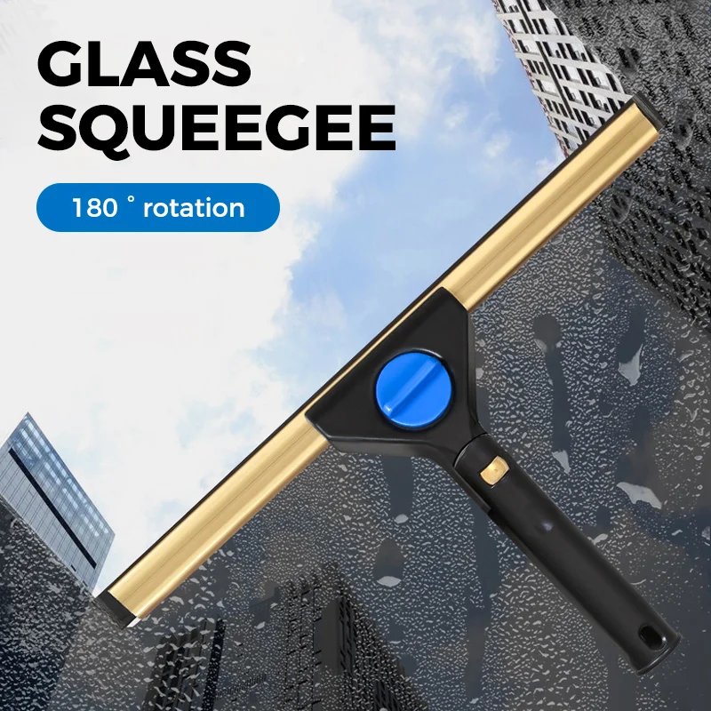 Multi Purpose Squeege - Blue