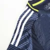 Scotland Home Soccer Jersey EURO 2024
