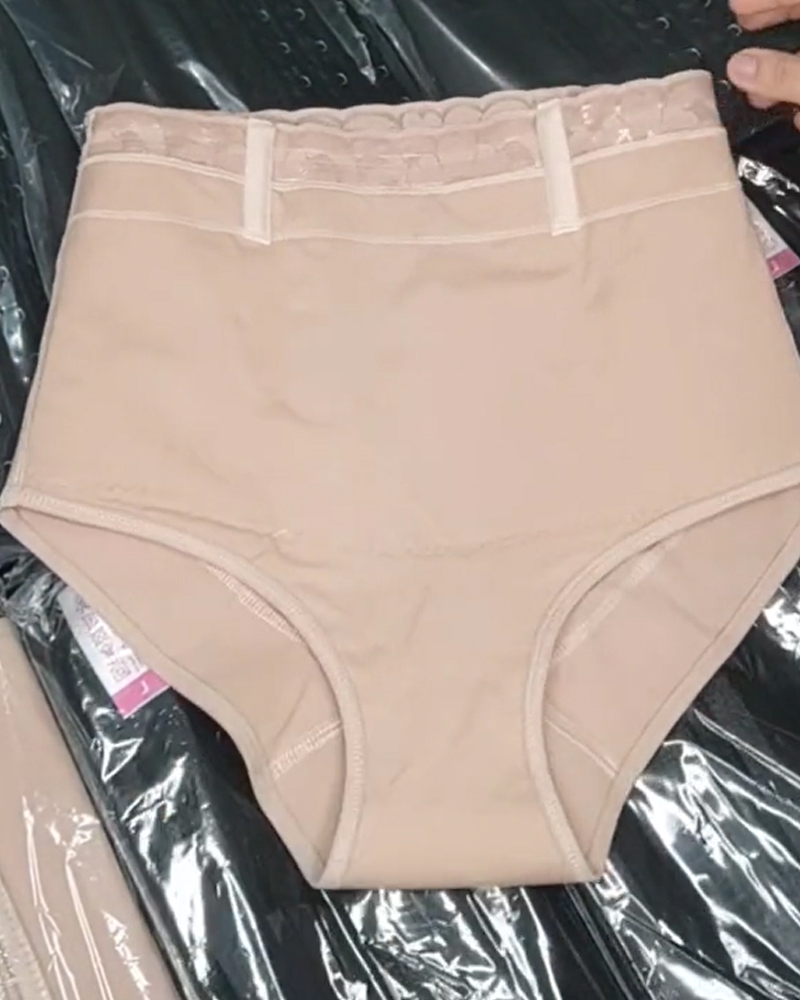 Triangle Shape Underwear