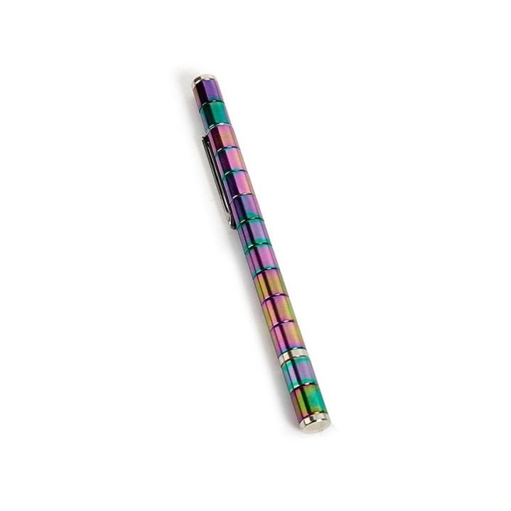 The Fidgi Pen Toy Magnet Gel Pen