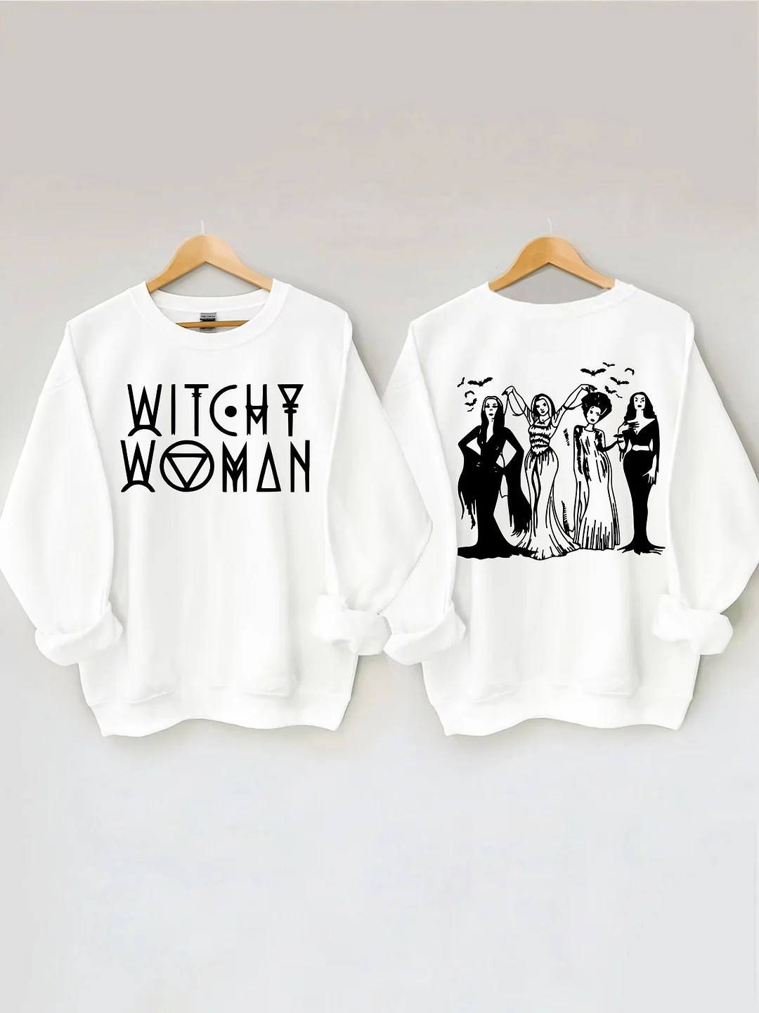 Witchy Women Sweatshirt