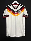 Joyfball 2026 Germany National Team Home Football Shirt 1:1 Thai Quality