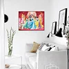 Best lowest diamond painting - Coodeals diamond painting