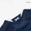 Scotland Home World Cup Kids Soccer Jerseys Kit 2026
