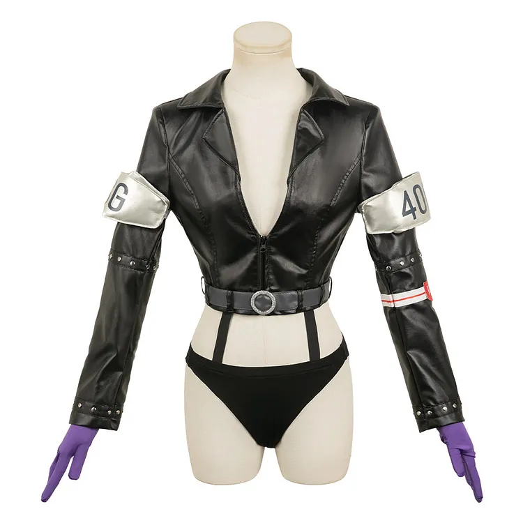 One Piece Robin Black Sexy Set Outfits Cosplay Costume Halloween Carnival Suit