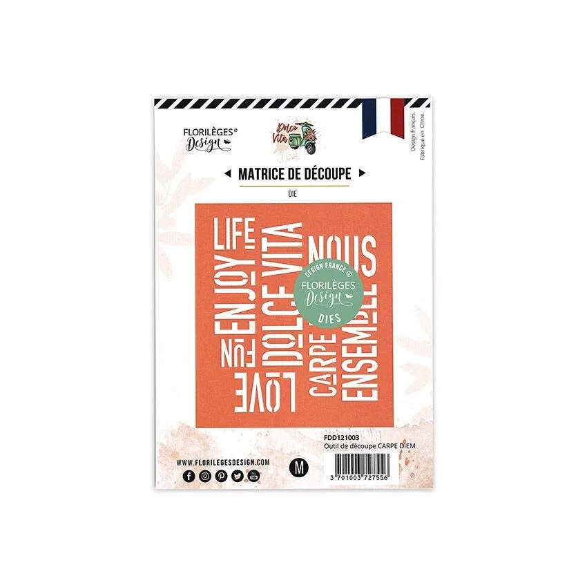 Piggy Craft metal cutting dies cut die mold Various leaf frame series Scrapbook paper craft knife mould blade punch stencils die