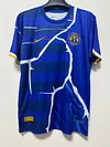 2025/2026 Chelsea Special Edition Blue Football Jersey 1:1 Thai Quality