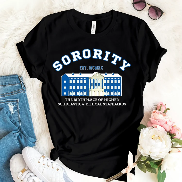 2025 Soror Sweatshirt