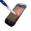 Tempered Glass Screen Protector for AYN Odin 2 Portal Anti-scratch Glass Film