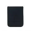 Handmade Crazy Horse Leather Pen Case &ndash; Magnetic Drawer-Style Organizer for Multiple Fountain Pens