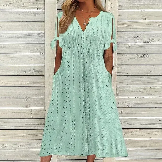 Timeless and Stylish general Dress
