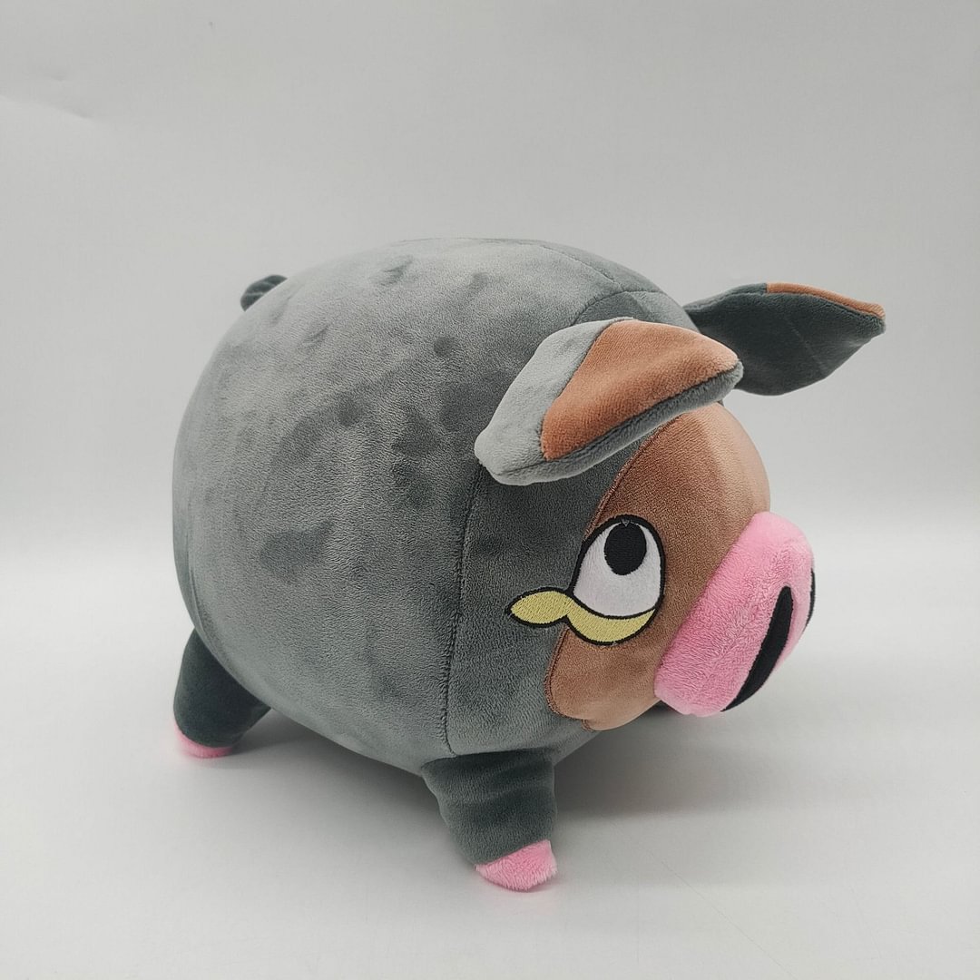 lechonk plush