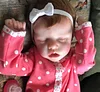 17inch Victoria Truly Reborn Baby Doll Girl - RBBI-Myrebornbabydoll&reg; Myrebornbabydoll&reg;