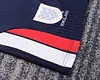 Joyfball 1998 Kids Size Retro England Home Football Shirt 1:1 Thai Quality