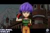 Colonel Violet - Dragon Ball Statue - C-Studios