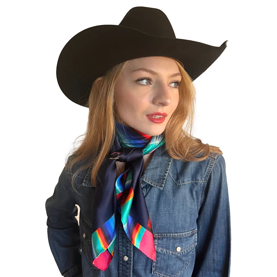 Wild rags for women