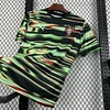 2025 Portugal Training Wear Football Shirt 1:1 Thai Quality